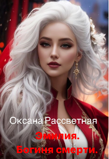 Мужья для богини Смерти (Оксана Рассветная)