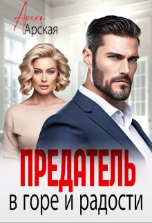 Предатель. В горе и радости (Арина Арская)