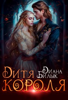 Дитя короля (Диана Билык)