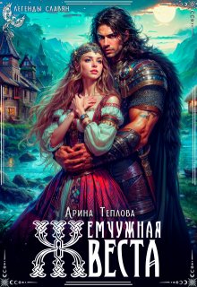 Жемчужная веста (Арина Теплова)