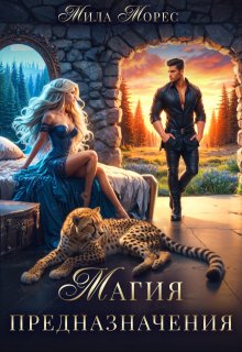 Магия предназначения (Мила Морес)