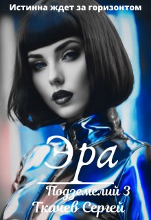 Эра подземелий 3 (Ткачев Сергей)
