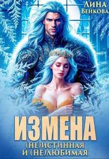 Измена. (не)истинная и (не)любимая (Лина Венкова)