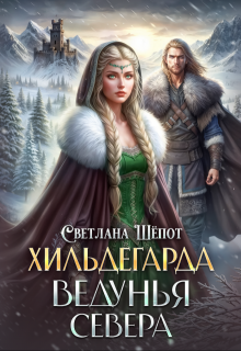 Хильдегарда. Ведунья севера (Светлана Шёпот)