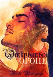 Открытый огонь (nick vengens)