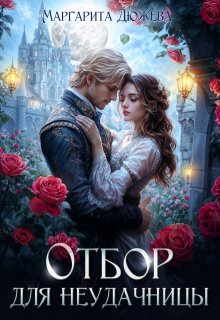 Отбор для неудачницы (Маргарита Дюжева)