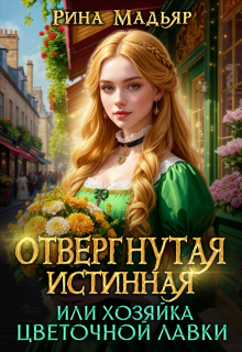 Отвергнутая истинная, или хозяйка цветочной лавки (Рина Мадьяр)