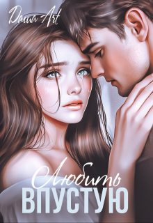 Любить впустую (Даша Art)