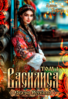 Василиса. Сказы Рускалы (Ляна Вечер)
