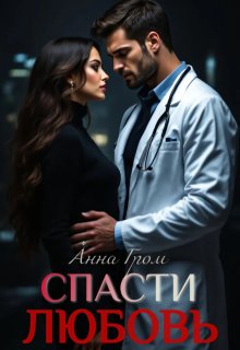 Спасти любовь (Анна Гром)