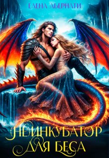 (не) инкубатор для Беса (Елена Абернати)