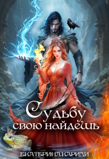 Судьбу свою найдешь (Екатерина Кариди)