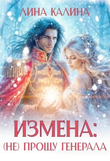 Измена: (не) прощу генерала (Лина Калина)