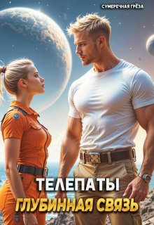 Телепаты: глубинная связь (Сумеречная грёза)